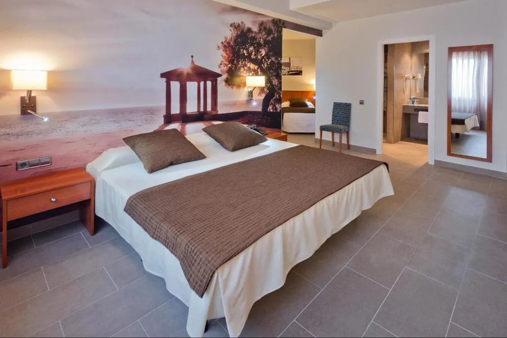 Room, GHT S'Agaro Mar, Costa Brava