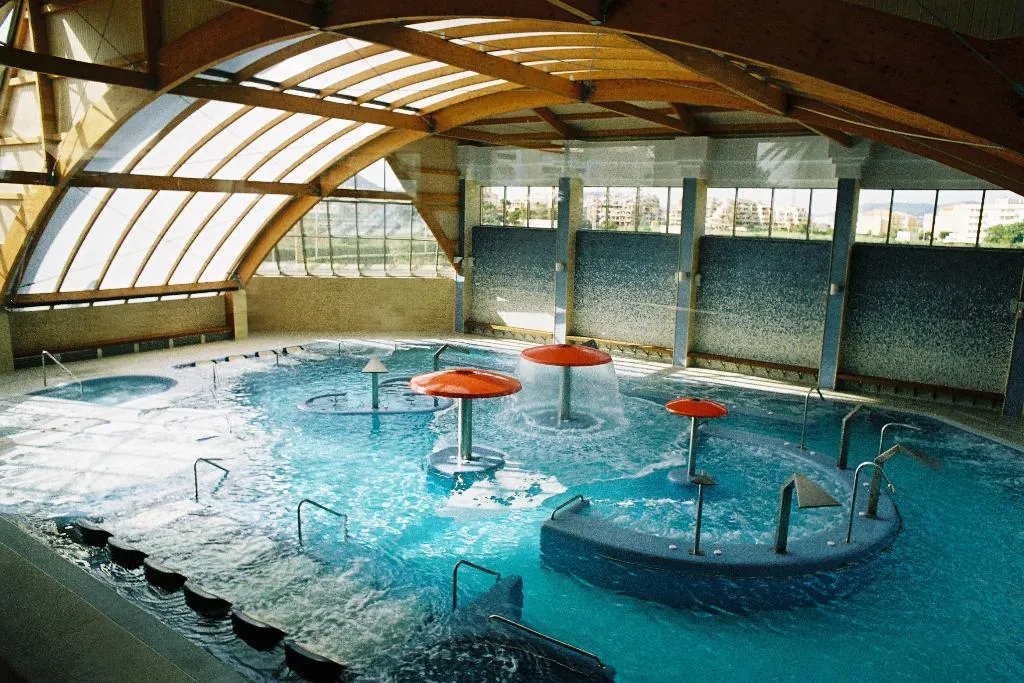 Pool, Protur Biomar Sensatori, Majorca