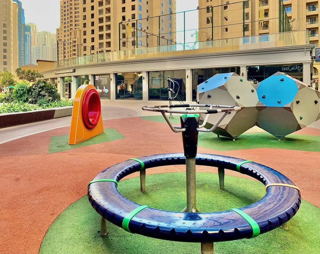 Sports and Entertainment, Delta Hotels by Marriott Jumeirah Beach, Dubai