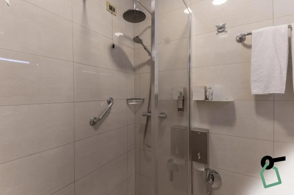 Double or Twin COMFORT Room, Hotiday Room Collection - Roma Porta Pia, Rome
