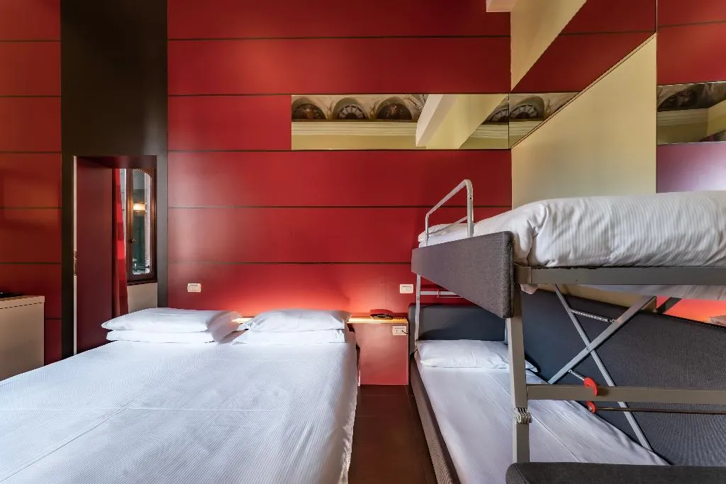 DOUBLE SUPERIOR Room, Hotel Sogno di Giulietta e Romeo, Venice