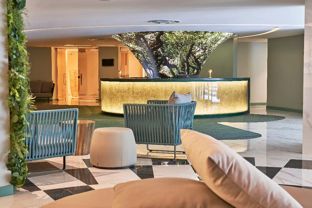 Sports and Entertainment, Savoy Palace The Leading Hotels of the World, Madeira