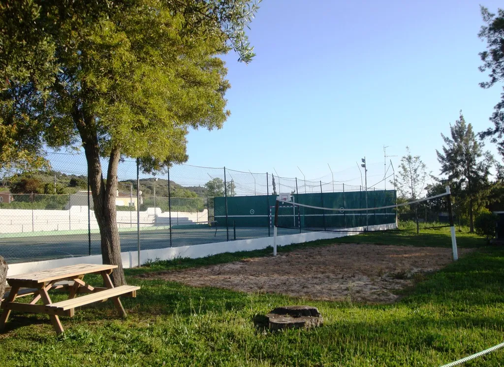 Sports and Entertainment, Orbitur Valverde, Algarve