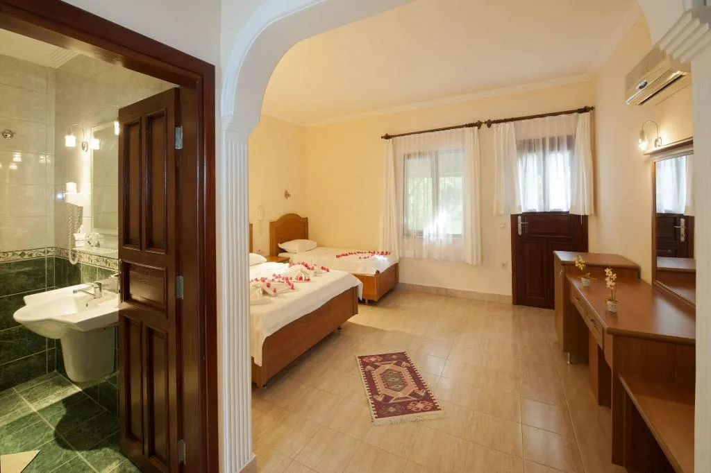 Room, Kutle Hotel, Antalya
