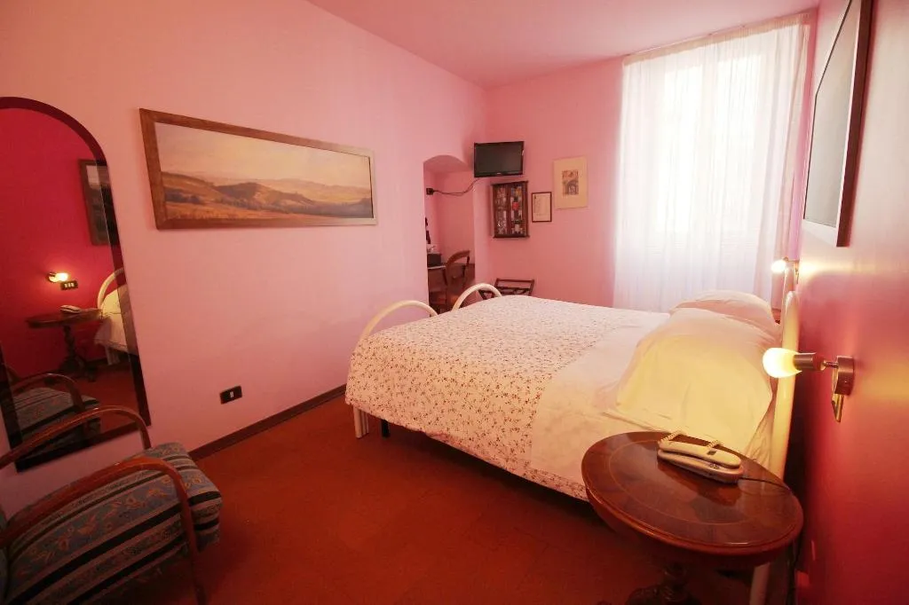 Room, Hotel Pallotta Assisi, Perugia