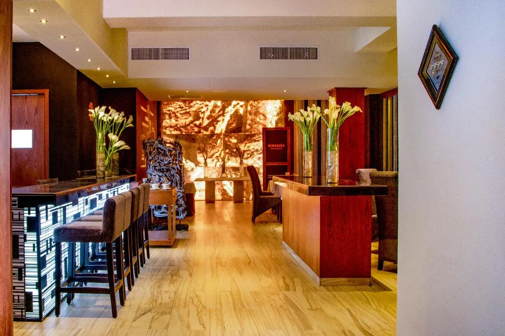Restaurant, The Sens Cancun By Oasis, Cancun Area