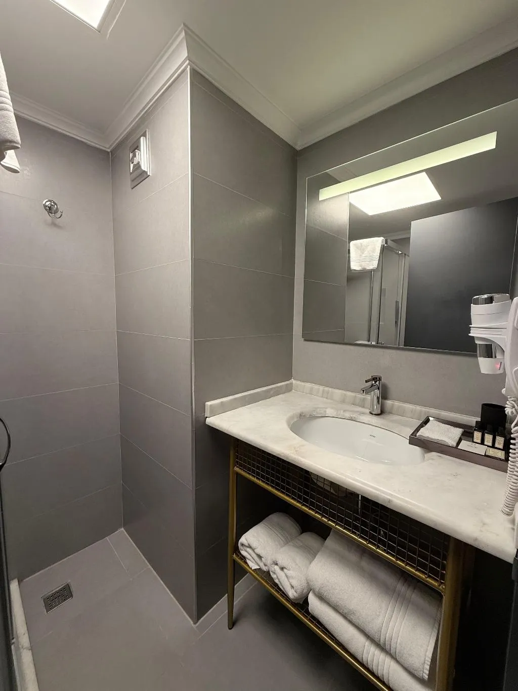 DOUBLE DELUXE Room, The Yali Konak Hotel Izmir, Izmir