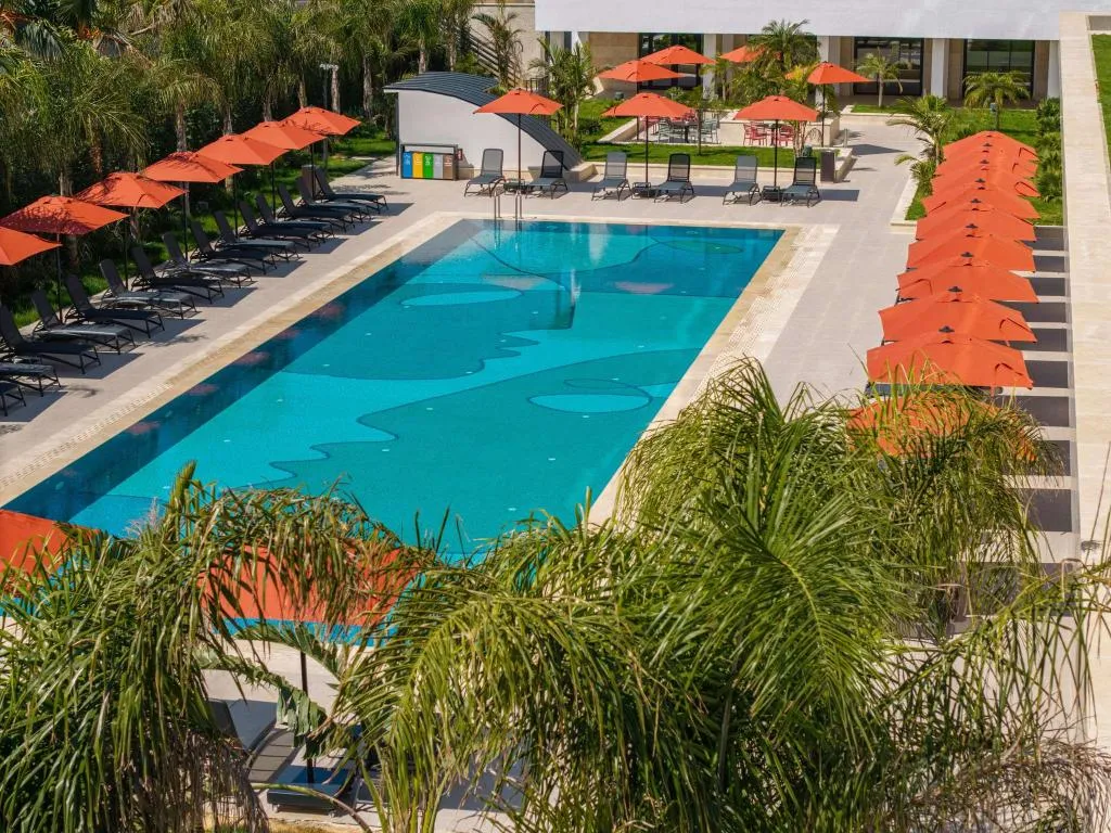 Pool, Mercure Antalya Belek, Antalya