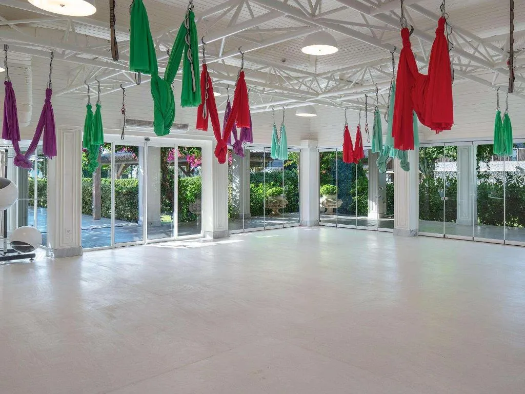Sports and Entertainment, Ela Excellence Resort Belek, Antalya