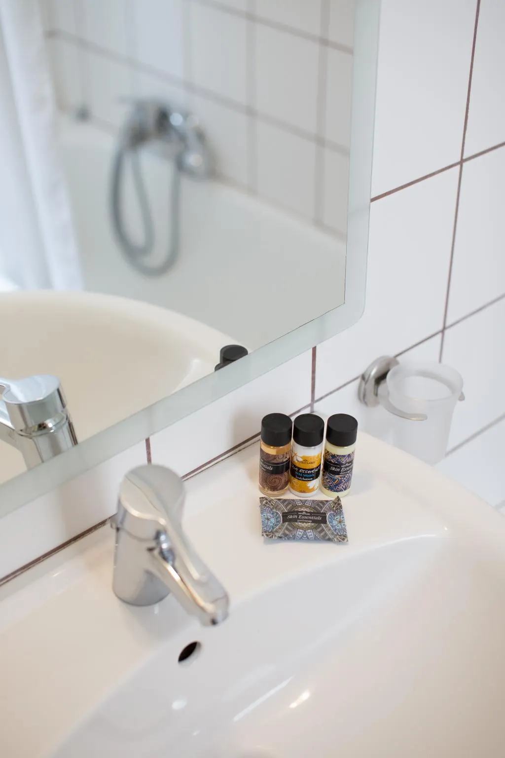Double or Twin STANDARD Room, Delice Hotel & Family Apartments, Athens