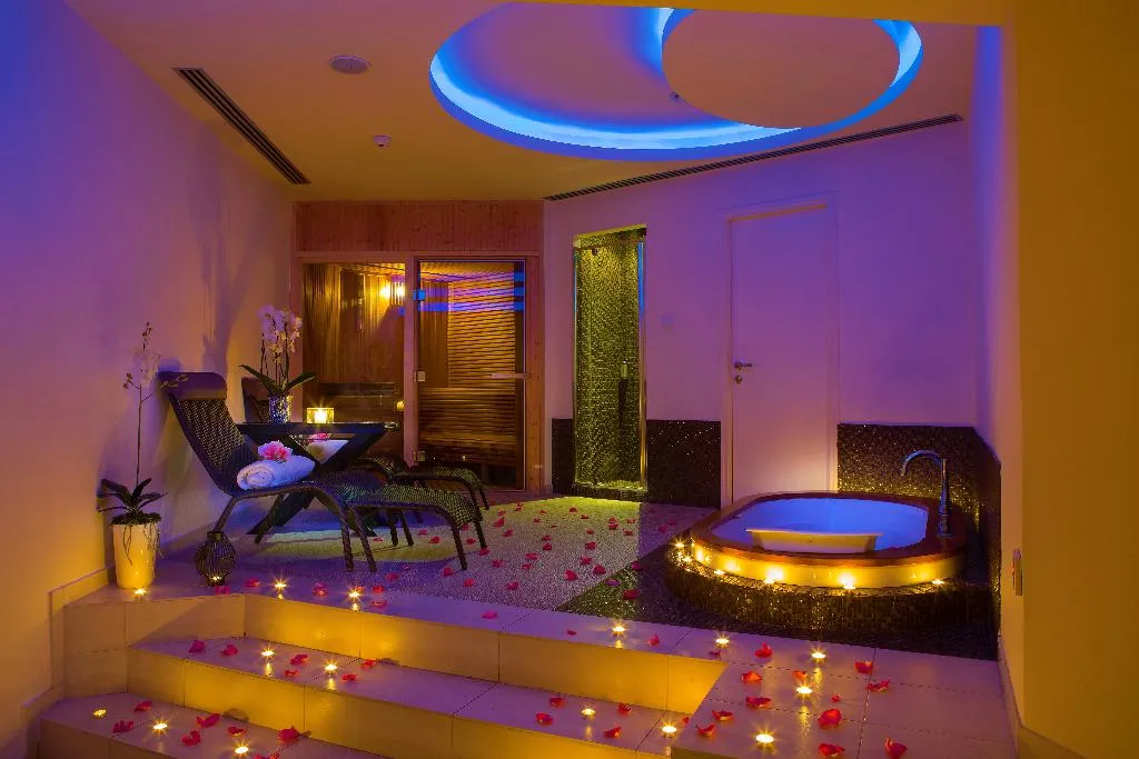 Sports and Entertainment, The GrandResort-Leonardo Limited Edition, Cyprus