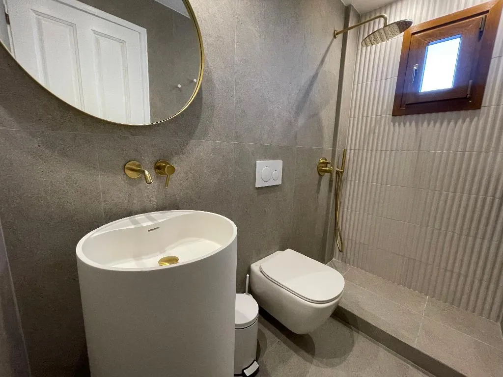 Double or Twin STANDARD Room, Astir Thira Hotel, Santorini