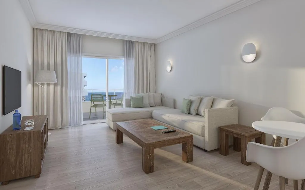 DOUBLE STANDARD Room, Alua Atlantico Golf Hotel, Tenerife