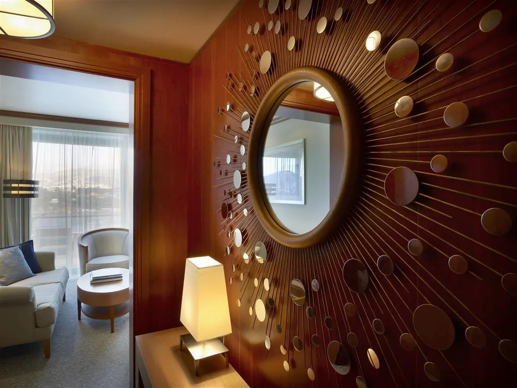 General view, Four Seasons Astir Palace Hotel Athens, Athens