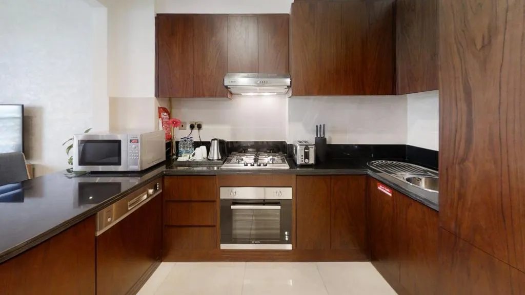 STUDIO SUPERIOR Room, SUHA Al Jaddaf, Dubai