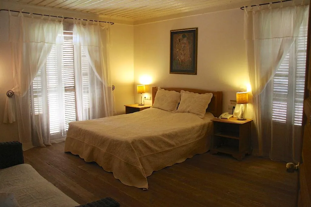 DOUBLE STANDARD Room, Oyster Residences, Dalaman