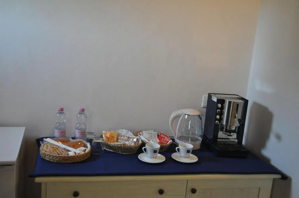 Room, Bed And Breakfast Pubulos, Olbia