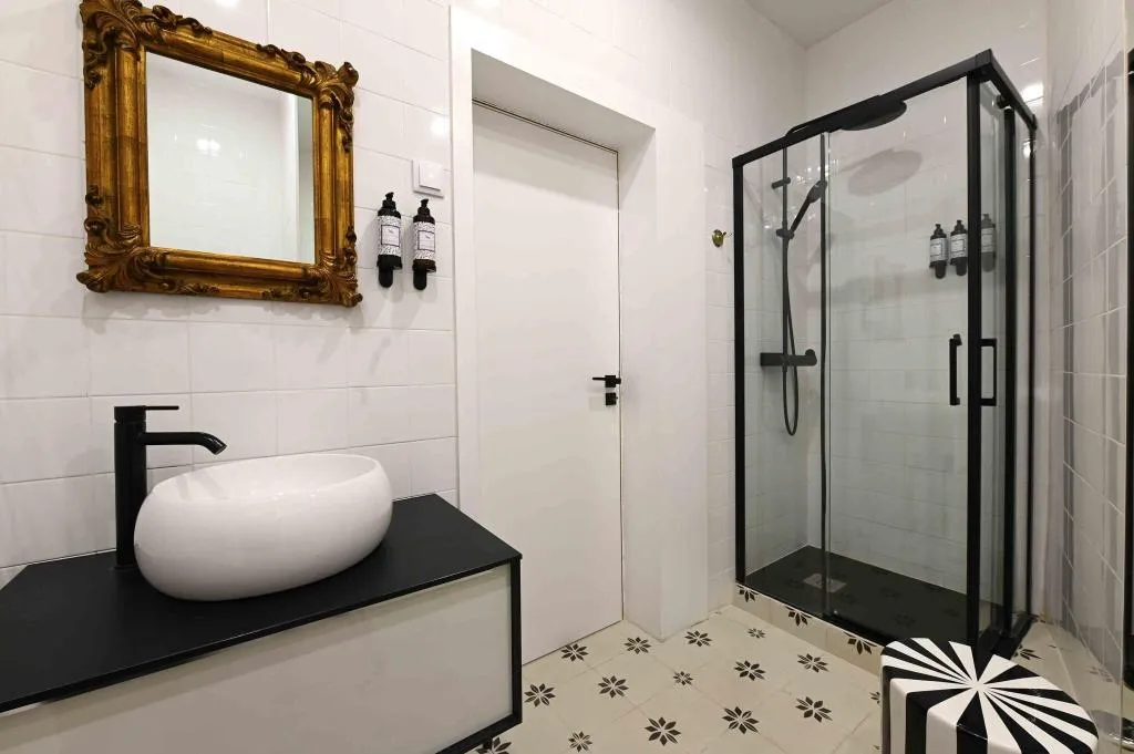 Room, Casinha Dos Sapateiros, Lisbon
