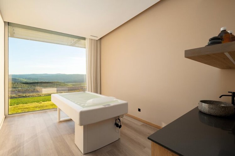 Agua Hotels Terra Fria, Porto