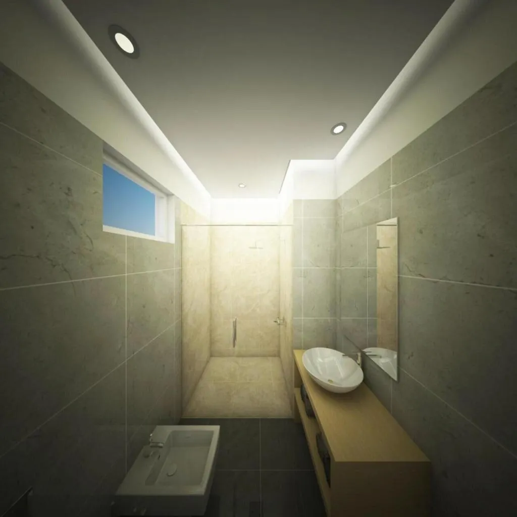 DOUBLE PARTIAL SEA VIEW Room, Bella Vista Hotel, Durres