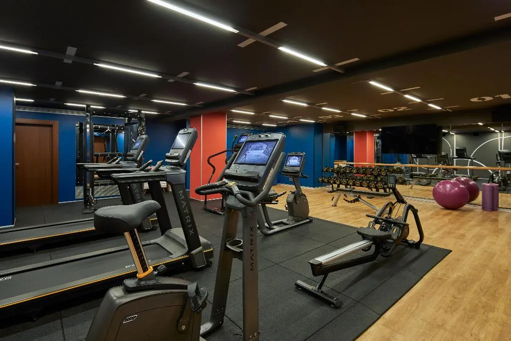 Sports and Entertainment, Hotel Indigo Barcelona Plaza Espana, Barcelona