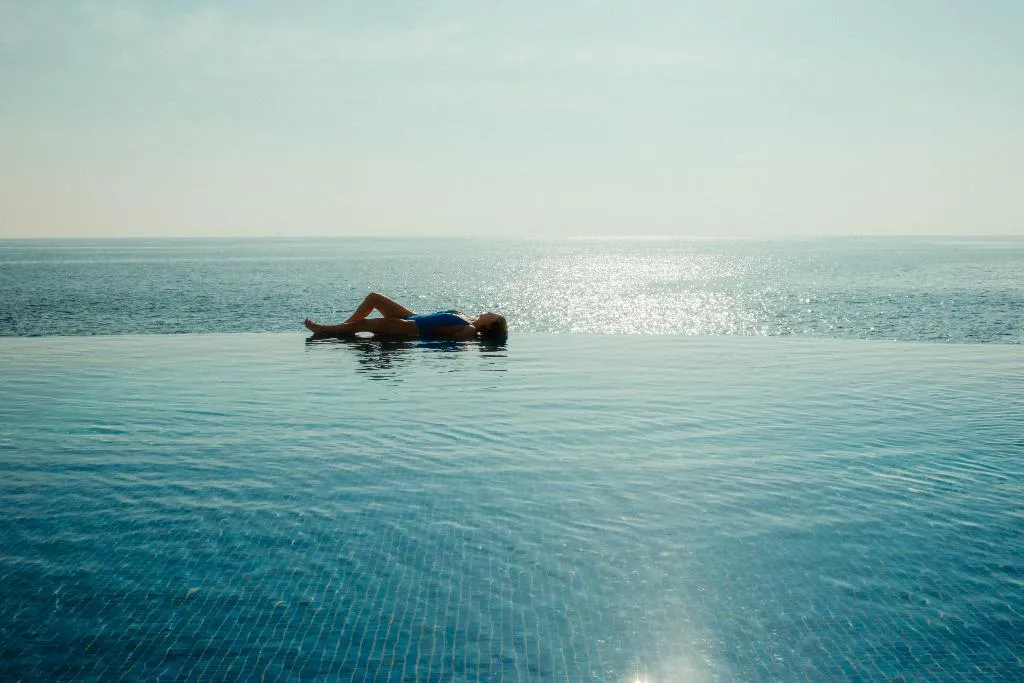 Pool, 1926 Le Soleil Hotel & Spa, Malta