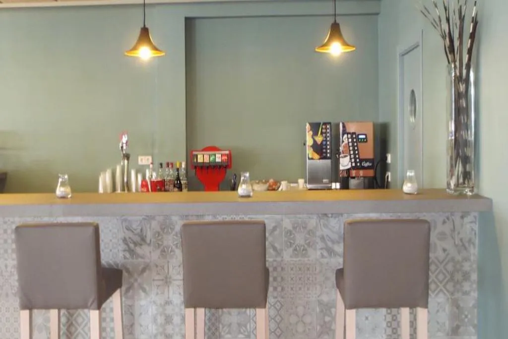 Bar, Riviera Playa, Majorca