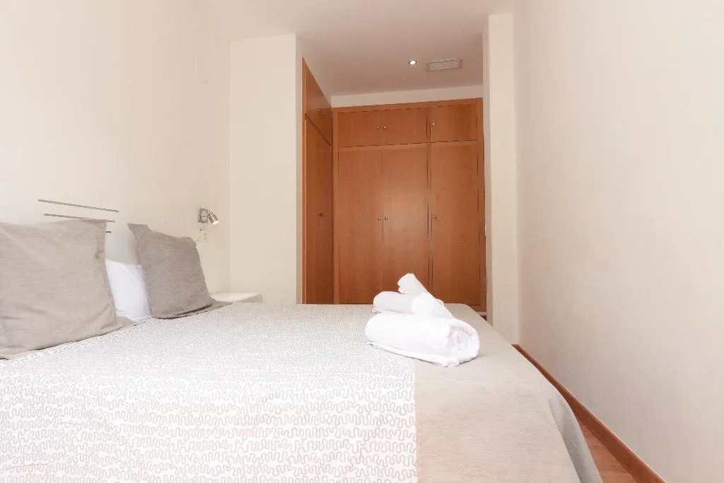 APARTMENT STANDARD Room, Apartamentos El Carmen, Costa Blanca