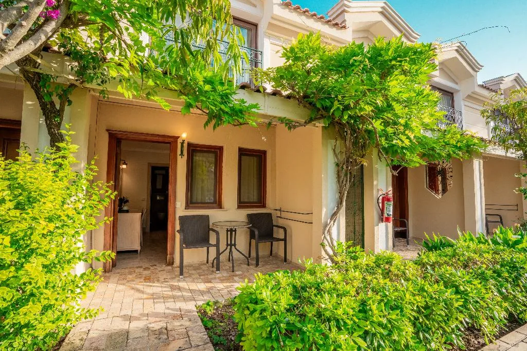 DOUBLE STANDARD Room, Dalyan Resort, Dalaman
