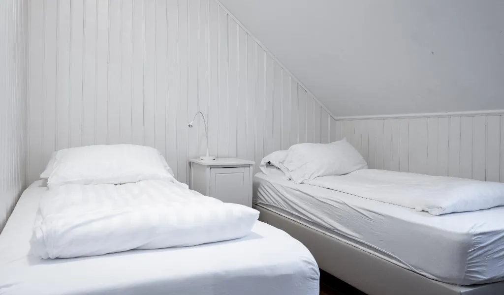 APARTMENT FOUR BEDROOMS Room, Luna Hotel Apartments Amtmannsstigur, Reykjavik