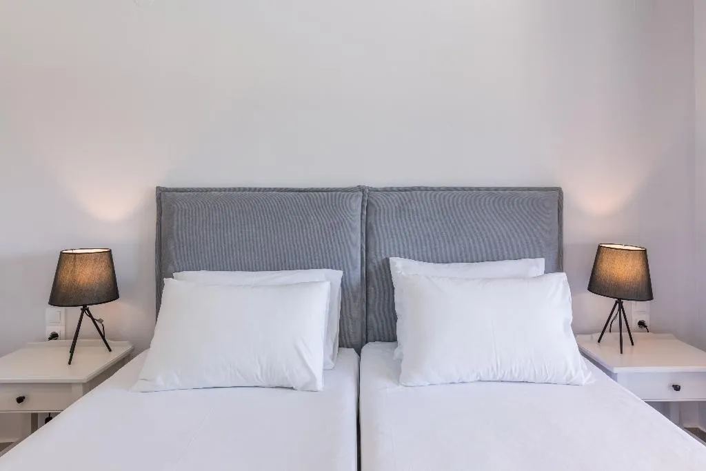 APARTMENT TWO BEDROOMS Room, Dominoes Aparthotel, Corfu