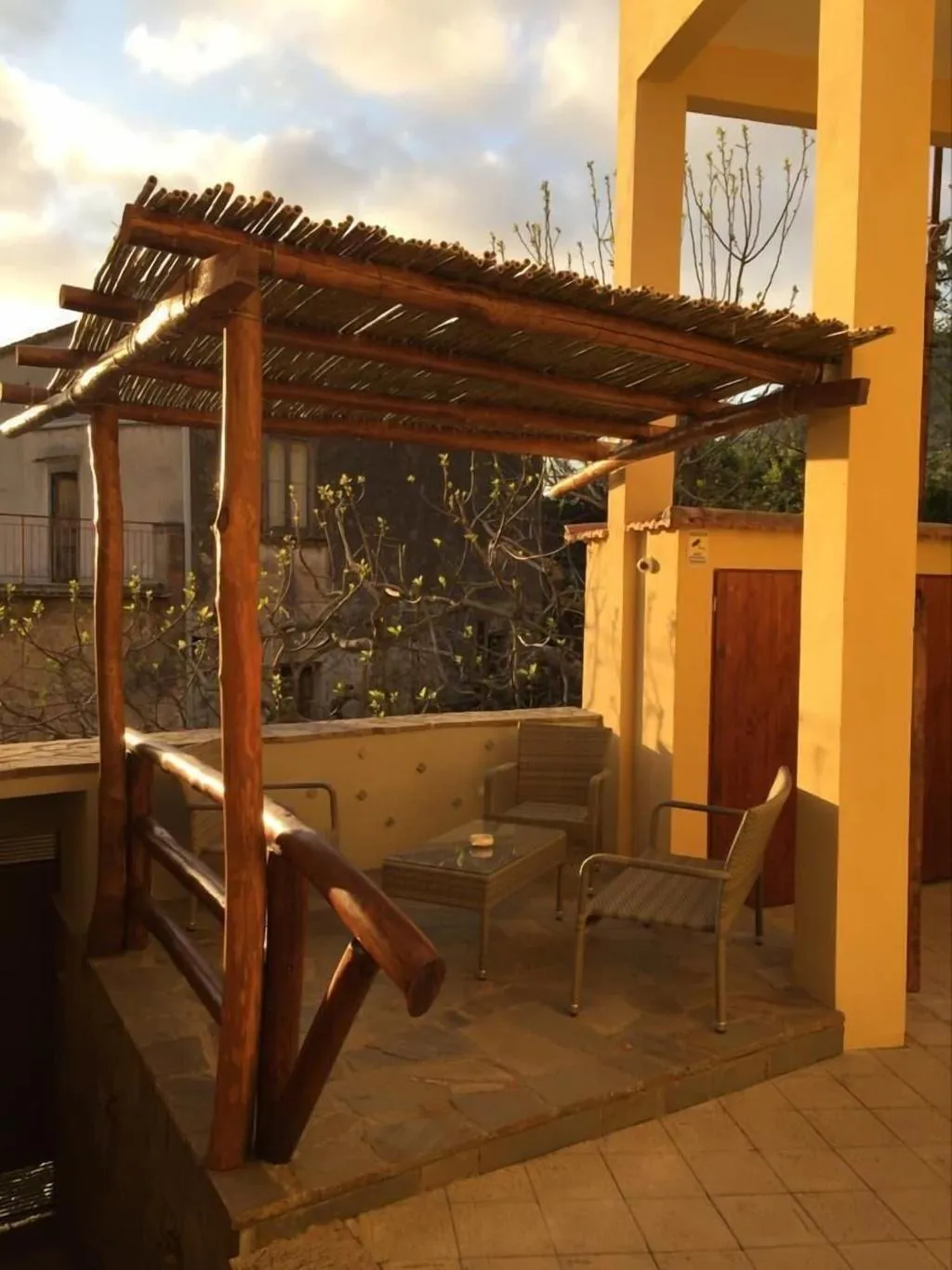 Room, Casa Nannina, Naples