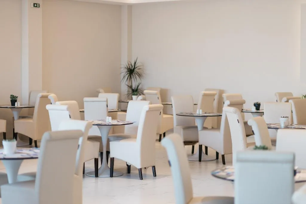 Restaurant, Tesoro Hotel Zakynthos, Zante