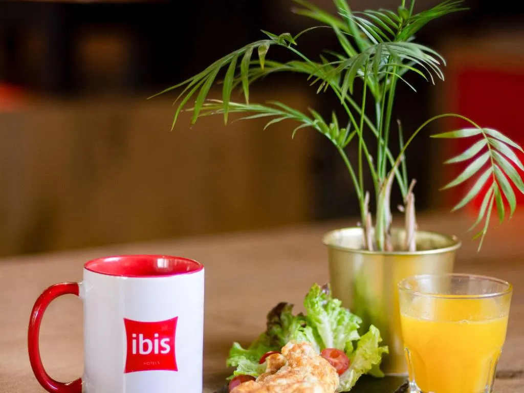 Restaurant, Ibis Rabat Agdal, Rabat