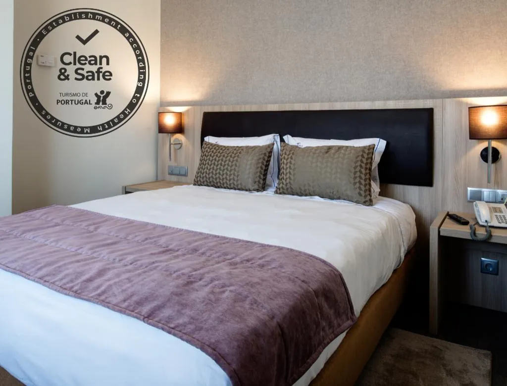 SINGLE STANDARD Room, VIP Inn Berna, Lisbon