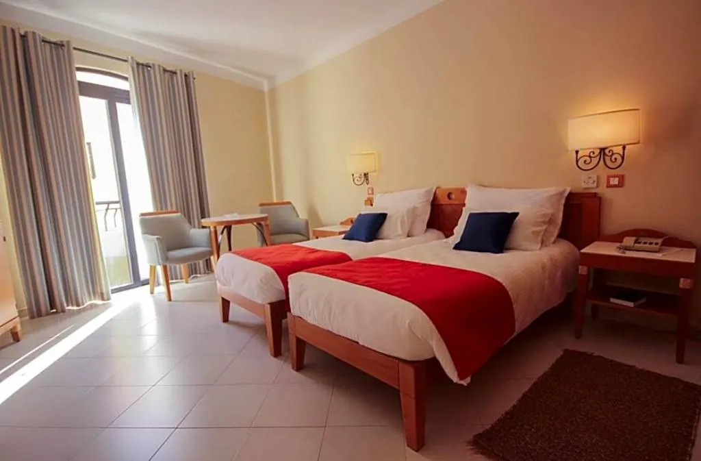 FAMILY ROOM LAND VIEW Room, Calypso, Gozo