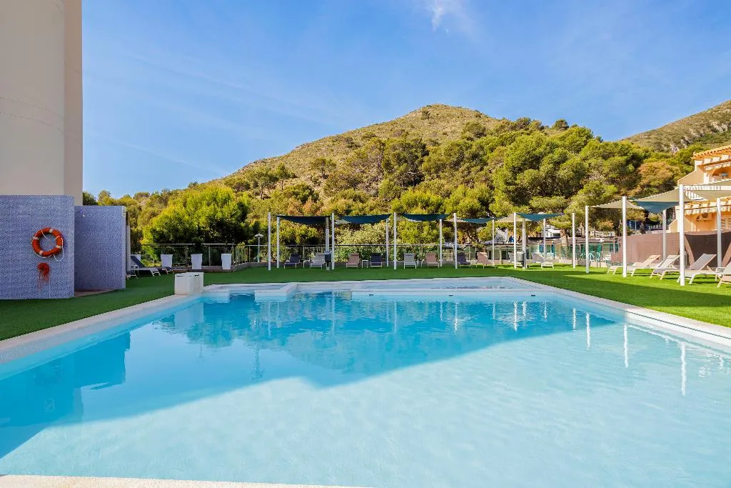 Pool, Cullera Holiday, Costa Blanca
