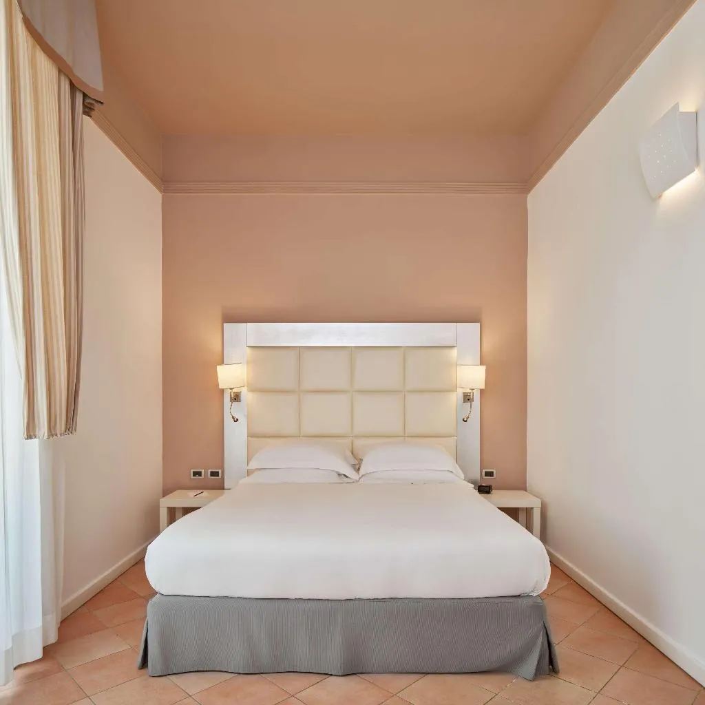 DOUBLE DELUXE Room, Palazzo Caracciolo Naples, Naples
