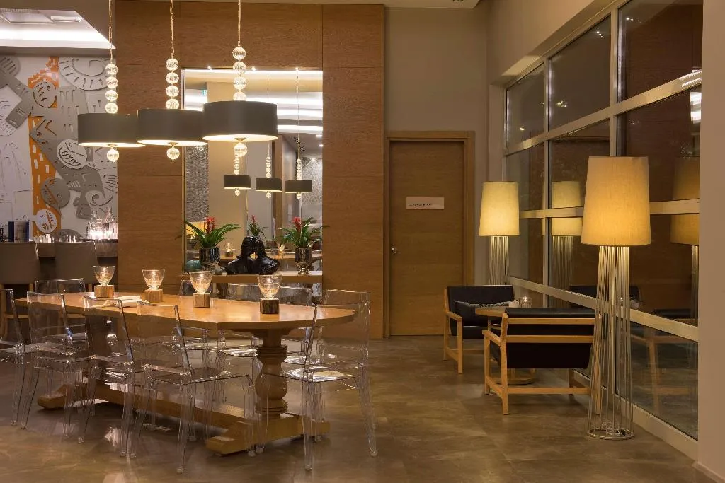 Lobby, Tui Blue Barut Andiz, Antalya