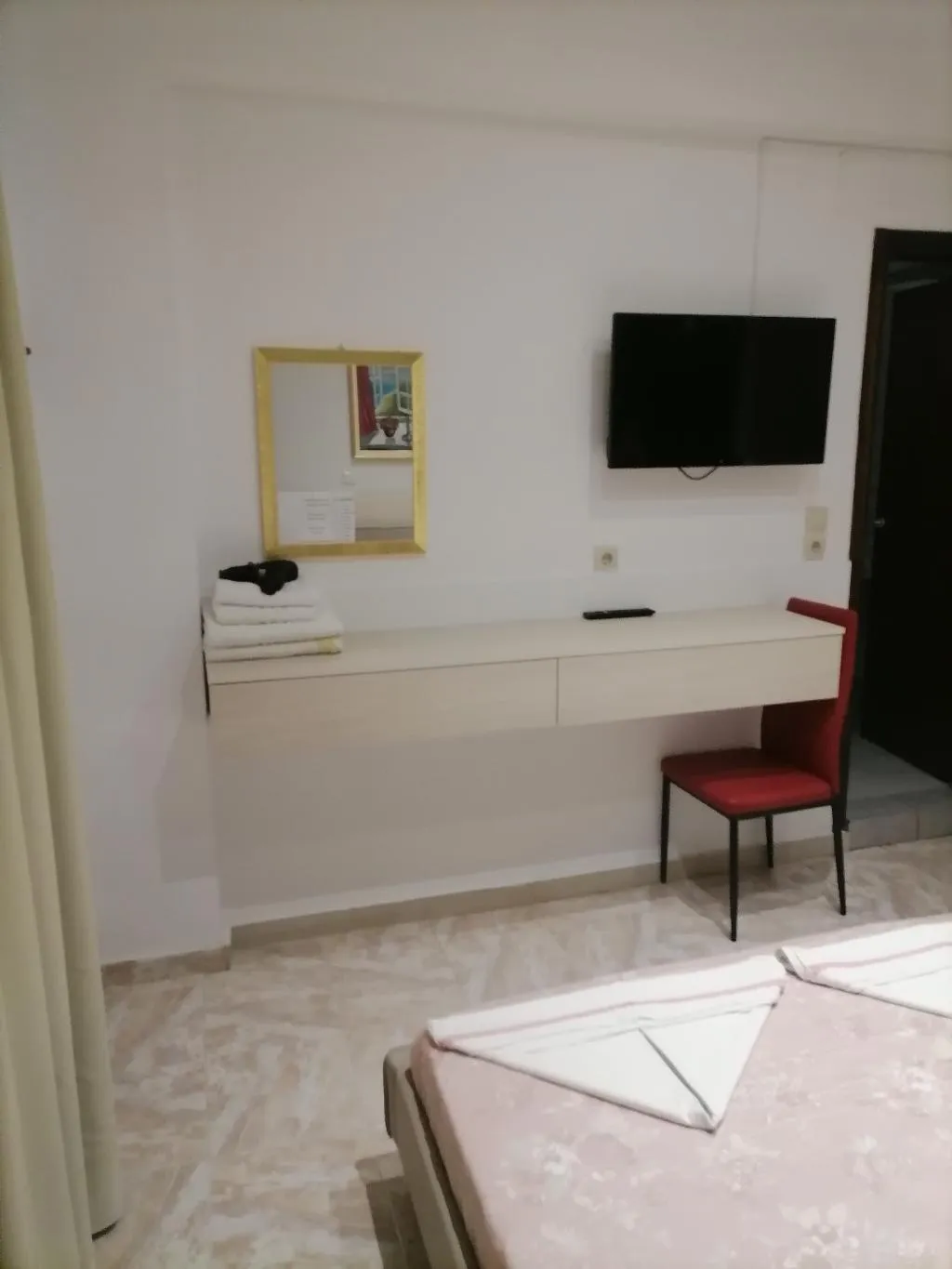 Double or Twin STANDARD Room, Dimitra Sun, Rhodes