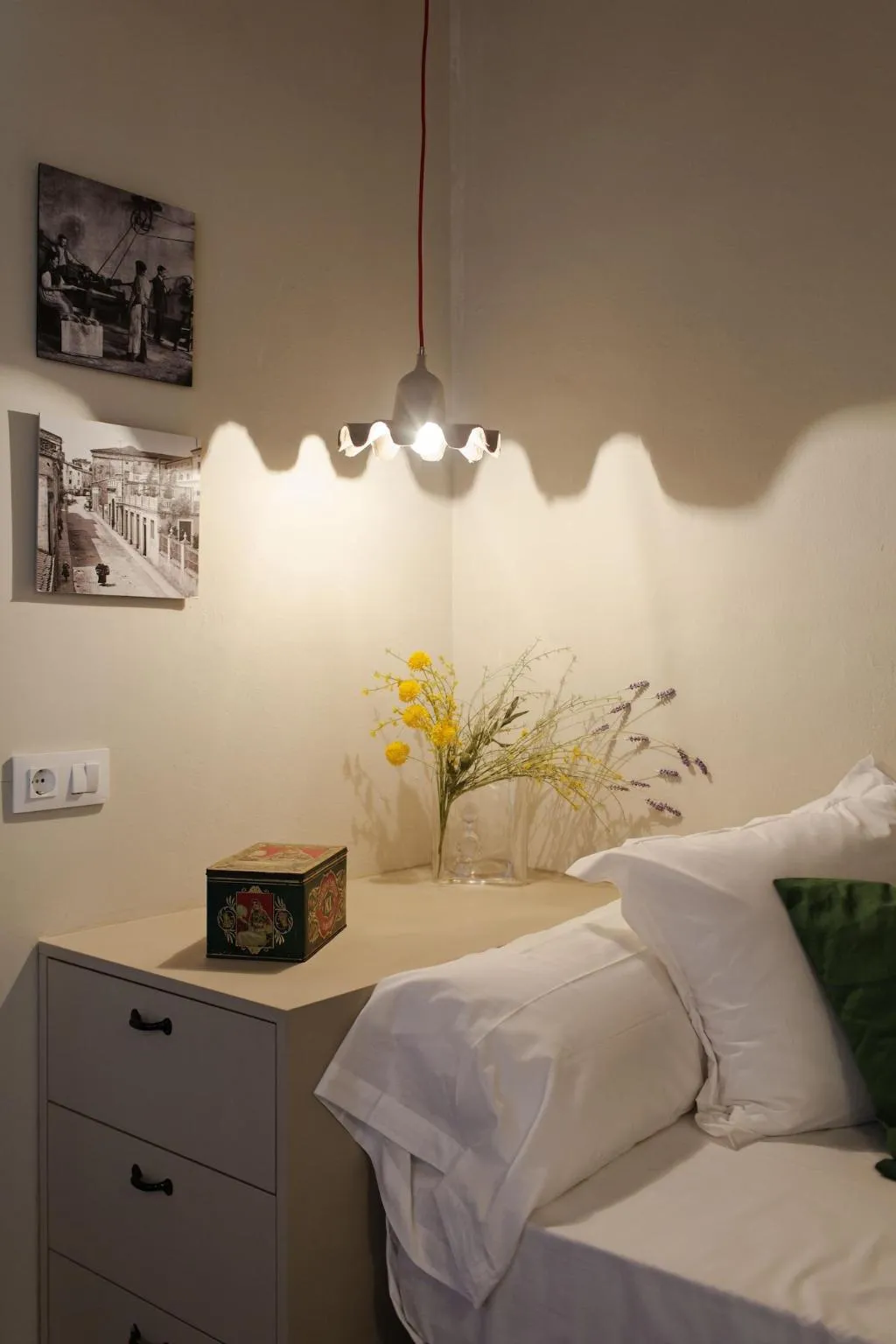 Room, El Jardinet De Sant Esteve, Barcelona