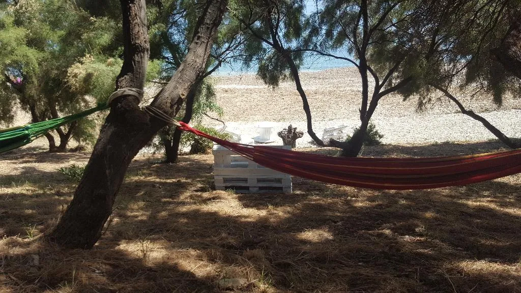 Beach, Lumia Case Vacanze, Catania