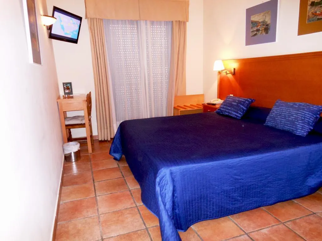 General view, Doña Catalina, Costa Del Sol