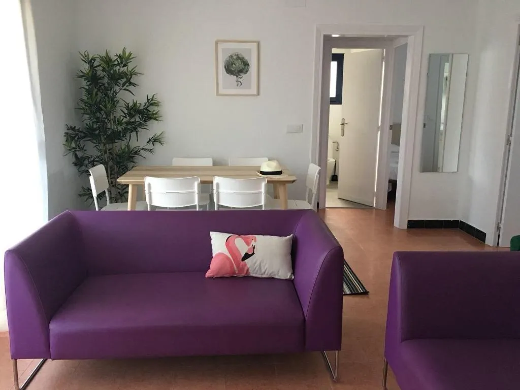 Room, Casa Del Mar Hotel, Costa Brava
