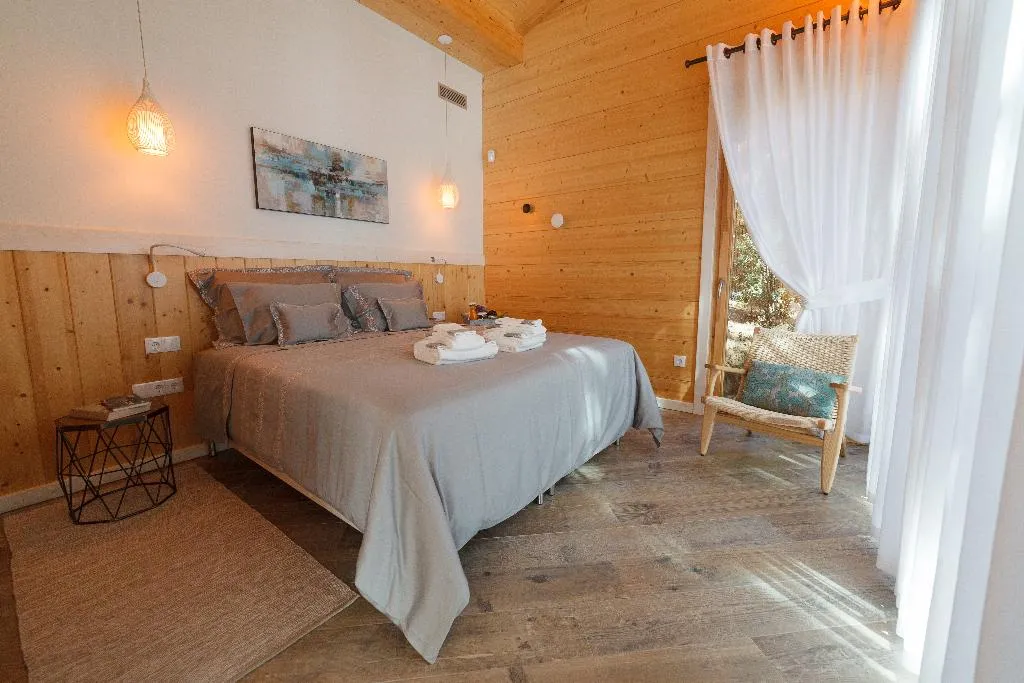 BUNGALOW GARDEN VIEW Room, Rinoterra Minho, Porto