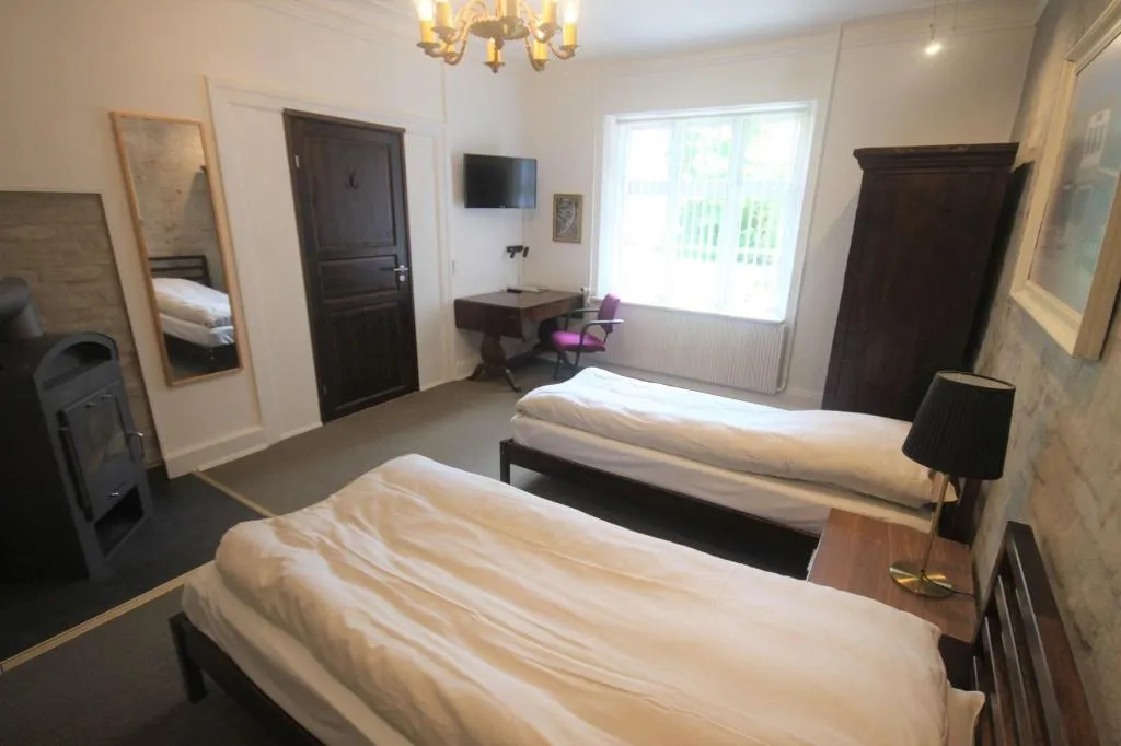 Room, Herstedly Guesthouse, Copenhagen