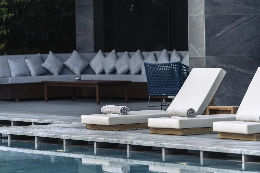 Pool, Arts Hotel Bodrum Yalikavak, Bodrum