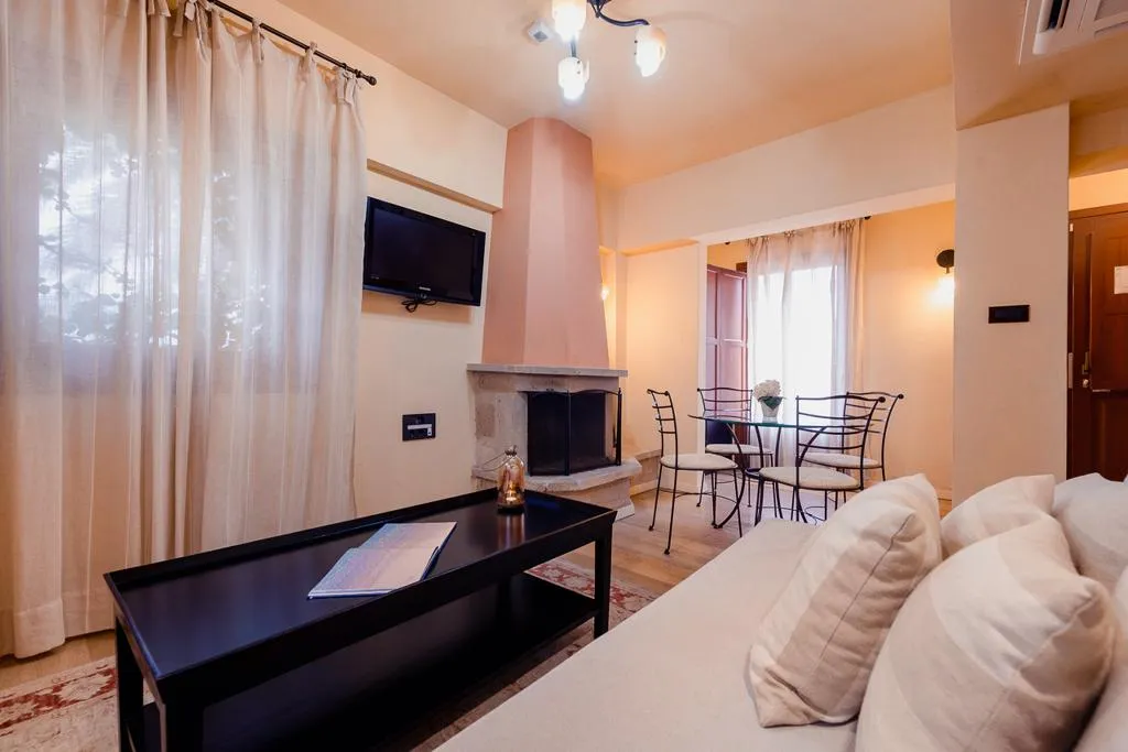 SUITE SUPERIOR Room, Avalon Boutique Hotel Rhodes, Rhodes