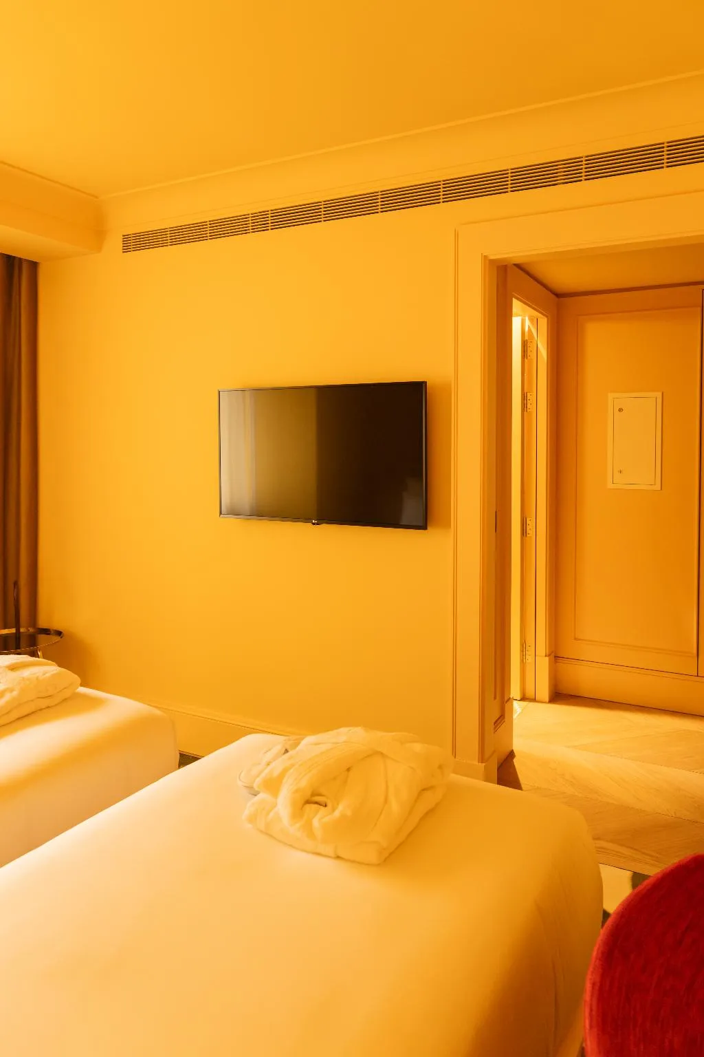 Double or Twin CAPACITY 2 Room, Art Legacy Hotel Baixa-Chiado, Lisbon
