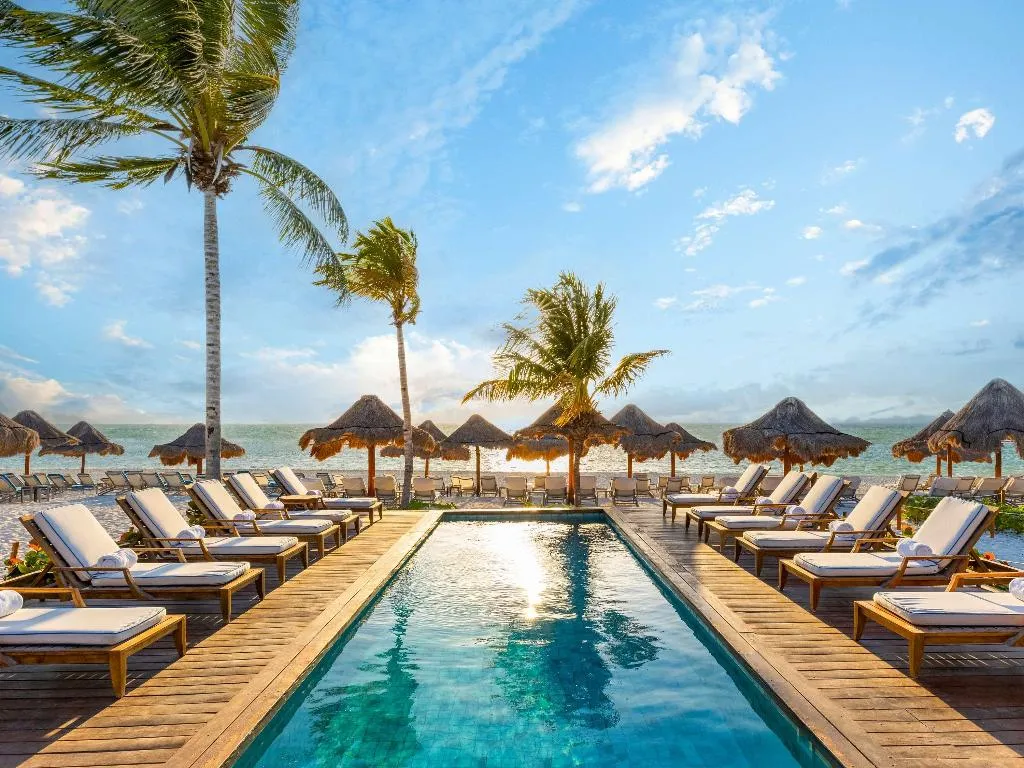 Sports and Entertainment, Fairmont Mayakoba, Cancun Area